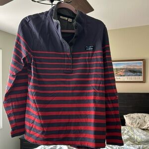 LL Bean sweater